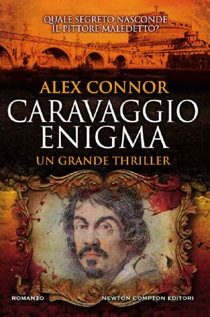 [Caravaggio Trilogy 01] • Caravaggio Enigma